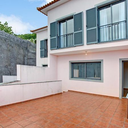 Moradia Casa Feliz Villa Santa Cruz  Bagian luar foto