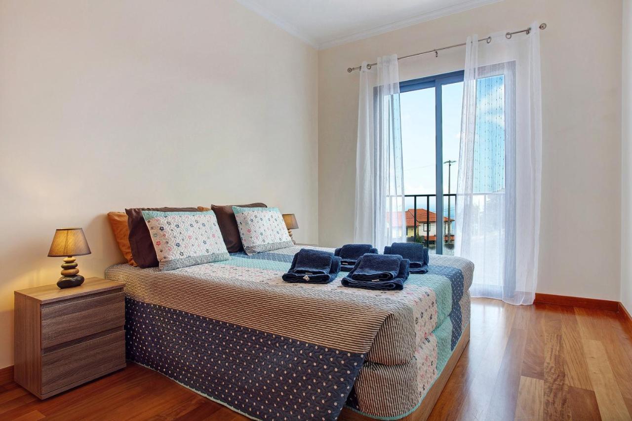 Moradia Casa Feliz Villa Santa Cruz  Bagian luar foto