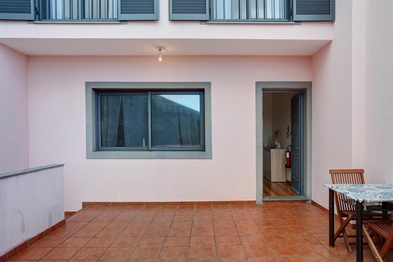 Moradia Casa Feliz Villa Santa Cruz  Bagian luar foto