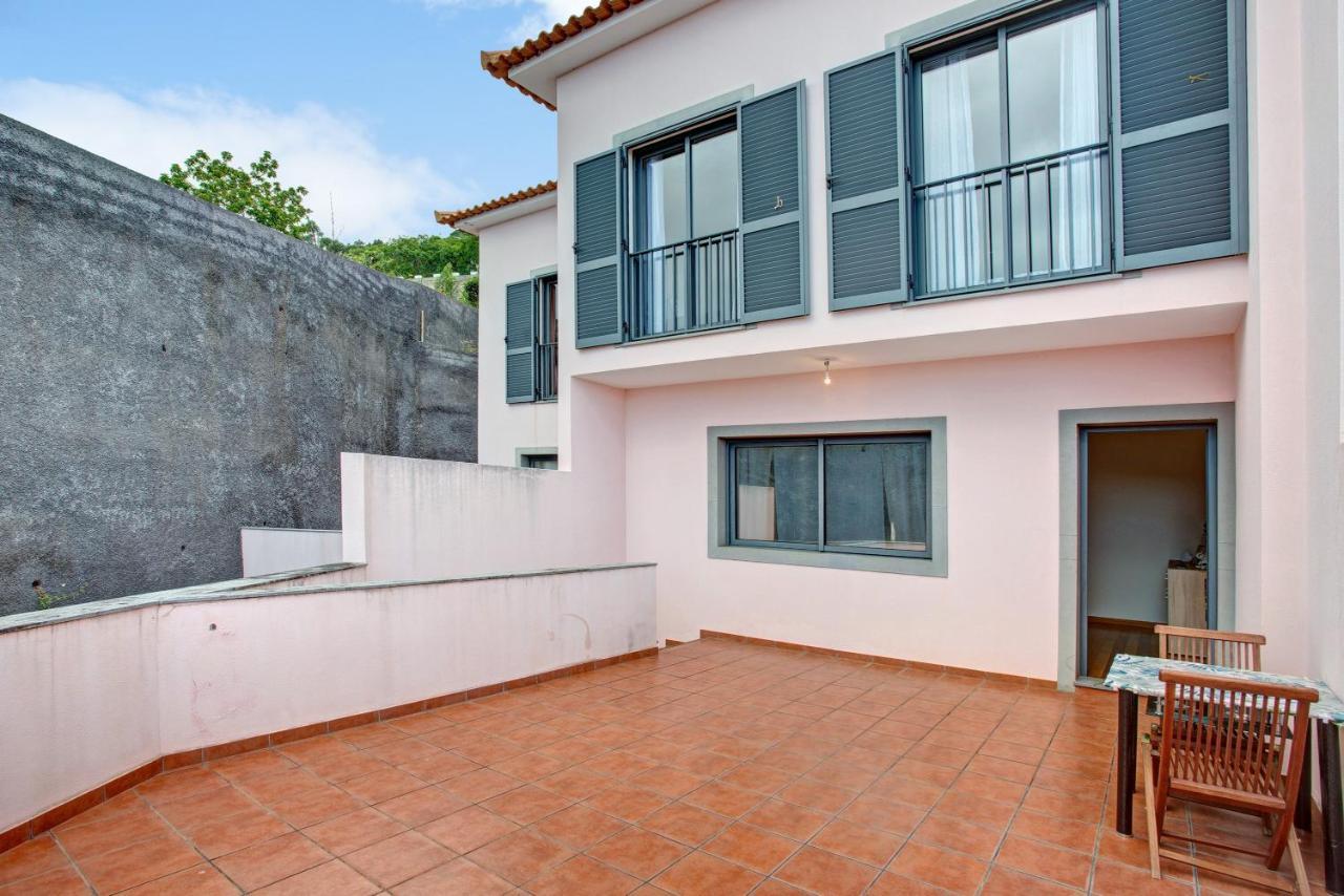 Moradia Casa Feliz Villa Santa Cruz  Bagian luar foto